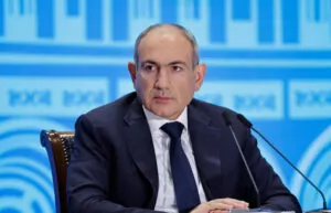 Ընտրություններին ՔՊ-ի արձանագրած արդյունքները անխոցելիորեն լեգիտիմ են. Նիկոլ Փաշինյան | 1lurer.am