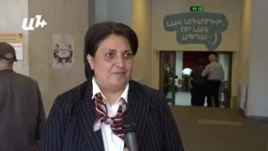 Քվեարկեցինք, որպեսզի Հայաստանում քաղաքական սերնդափոխություն լինի․ Նինա Կարապետյանց