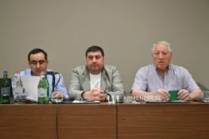 Հովհաննես Հովսեփյանը վերընտրվել է Հայաստանի բռնցքամարտի ֆեդերացիայի նախագահի պաշտոնում | armenpress.am