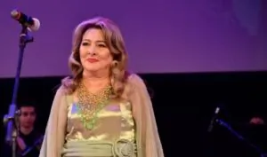 Մահացել է ՀՀ ժողովրդական արտիստ Ռաիսա Մկրտչյանը | shantnews.am