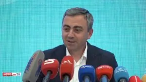 Ակնհայտ է, որ տեղամասերում վարչական ռեսուրս կիրառելով, փորձում են նաև ուղղորդումներ իրականացնել․ Իշխան Սաղաթելյան