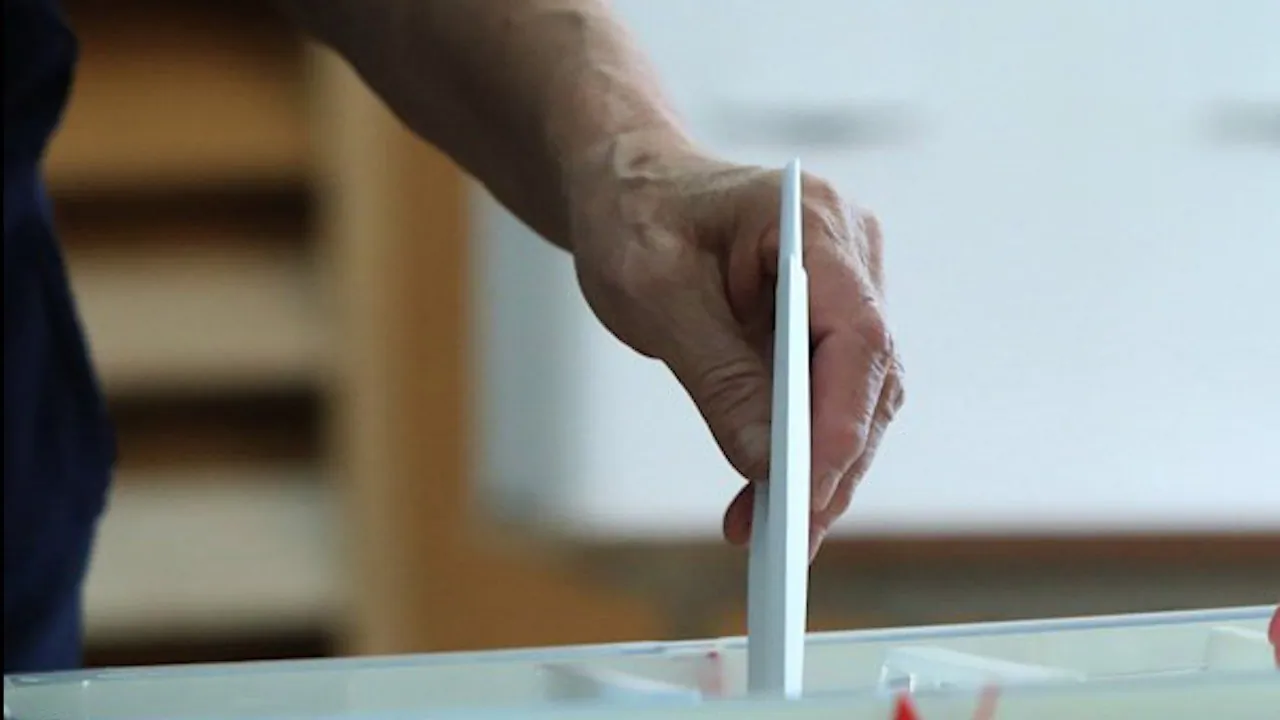 armvote
