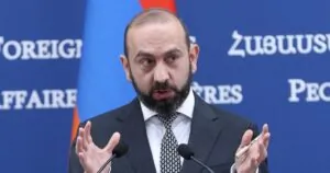 Միրզոյանը ԵՄ երկրներին հորդորել է արագացնել ՀՀ-ին աջակցելու քայլերը | azatutyun.am