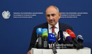 Մաքուր իրավական լուծում է տրված հարցին. Փաշինյանը՝ 3 ընտրատեղամասում վերաքվեարկություն չնշանակելու մասին