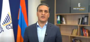 Չի լինելու իրավիճակ, երբ մեր պատճառով իշխանափոխությունը տապալվի․ Արման Թաթոյան