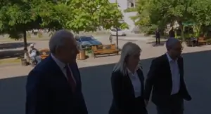 Հանուն անվտանգության. Վաղարշակ Հարությունյանը կատարեց իր ընտրությունը | arm.sputniknews.ru