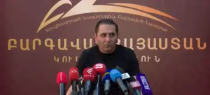 Ընդամենը 4 ընտրատեղամասից արդեն ունենք տվյալներ, որ 120 ձայն վերադարձել է ԲՀԿ–ին. Արման Աբովյան | arm.sputniknews.ru
