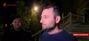 Դուռը բացում էինք, դիտահորի հոտն էր գալիս, պատուհանն էինք բացում՝ աղբանոցի. Օսիպյանը խոսել է ՔԿՀ-ում պահման պայմանների մասին