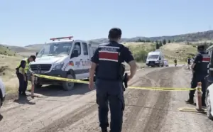 Պայթյուն Թուրքիայի զինամթերքի պահեստներից մեկում. կան զոհեր | factor.am