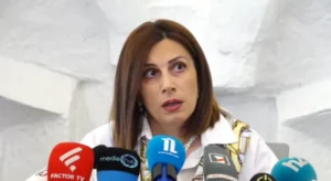 Փաշինյանն Անահիտ Ավանեսյանին գործուղում է Թուրքիա | news.am