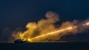 CENTCOM. Իրանը յոթ բալիստիկ հրթիռ է արձակել Քուվեյթի և Բահրեյնի ուղղությամբ | news.am