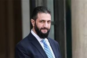 Սիրիայի նախագահն Իսրայելին կոչ է արել դուրս բերել զորքերը՝ երկրի հարավում հարվածներից հետո | armenpress.am