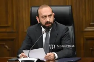 Առաջիկայում Հայաստանի և Թուրքիայի հարաբերությունների ամբողջական կարգավորում կունենանք․ Միրզոյան | armenpress.am