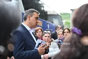 Արման Թաթոյանը համոզված է, որ հզոր պետություն ունենալու հիմքում հզոր գիտությունն է | armenpress.am