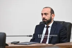 ԵՄ-ի կողմից հայկական գյուղմթերքի համար շուկայի բացումը քաղաքական որոշման արդյունք է․ Միրզոյան | armenpress.am