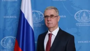 Ռուսաստանի դեսպանը հրավիրվել է Ռումինիայի ԱԳՆ | azatutyun.am