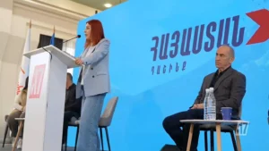 «Հայաստան» դաշինքը մանդատները կվերցնի ըստ հերթական համարների, բացի Ռոբերտ Քոչարյանից | arm.sputniknews.ru