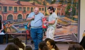 ՔՏՀԱ տեսչական մարմինը հրդեհային անվտանգության կանոնների պահպանման վերաբերյալ իրազեկման աշխատանքներ է իրականացրել | 1lurer.am