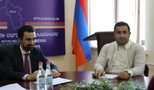 Նախատեսվում է միավորել Վանաձորն և Փամբակը՝ ձևավորելով մեկ համայնք՝ 22 բնակավայրերի ընդգրկմամբ․ Լոռու մարզպետի աշխատակազմ | 1lurer.am