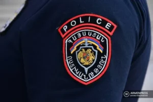 Որդիները գրտնակի հարվածով սպանել են մորը․ Ոստիկանությունը բացահայտել է ամիսներ առաջ կատարված սպանությունը | armenpress.am