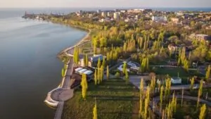 Ուկրաինայի զինուժը 4 ռուսական նավի վրա է հարձակվել Տագանրոգի ծովածոցում | azatutyun.am