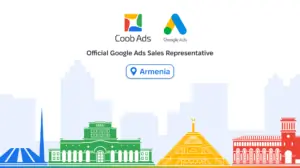 Protected: Google-ը Coob Ads-ին նշանակել է պաշտոնական Google Ads Sales Representative Հայաստանում