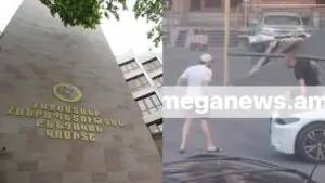 Կրակոցներ ու վրաերթ Վաղարշյան փողոցի բակում․ 1 անձի նկատմամբ հանրային քրեական հետապնդում է հարուցվել | factor.am