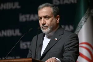Թեհրանը միշտ վերահսկել է Հորմուզի նեղուցը, կշարունակի կառավարել այն նաև ապագայում․ Արաղչի | tert.am