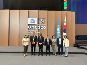 «Արենի 1 քարայր. նախնադարյան կյանքը և գինեգործությունն Արփա գետի հովտում» հայտը ՅՈՒՆԵՍԿՕ-ի համաշխարհային ժառանգության նախնական ցանկում | shantnews.am