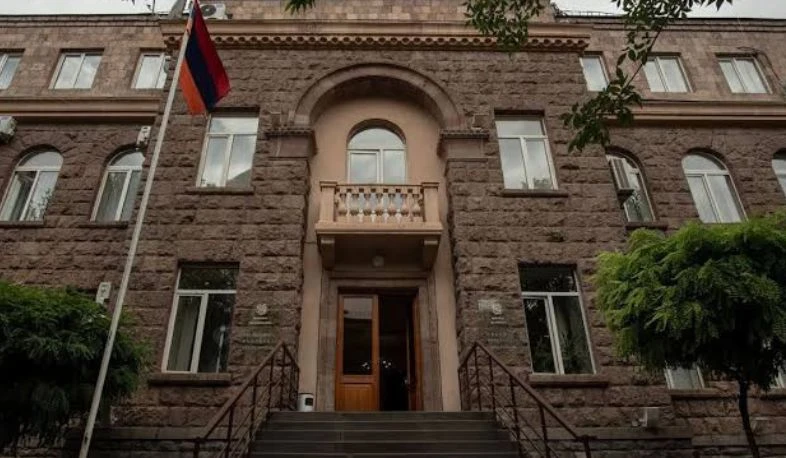 Երեւանի ավագանու 4 անդամ տեղափոխվել է ԱԺ. ԿԸՀ-ն ավագանու նոր անդամներին մանդատներ են տրվել