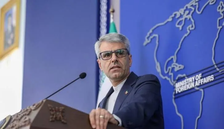 Բաղային մեղադրել է ԵՄ-ին՝ ԱՄՆ-ին և Իսրայելին քաղաքացիական բնակչության դեմ հարձակումներում աջակցելու մեջ | shantnews.am