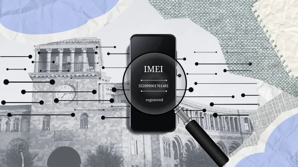 IMEI համակարգի մասին Կառավարության պարզաբանումները չեն հստակեցնում անորոշությունները