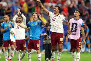 ԱԱ-2026. Իսպանիան 2։0 հաշվով պարտության մատնեց Ֆրանսիային՝ 16 տարի անց դուրս գալով եզրափակիչ | tert.am