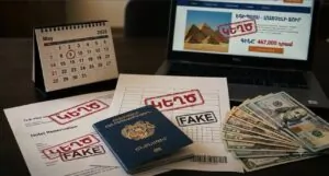 Տուրիստական փաթեթներ, կեղծ ամրագրումներ․ տասնյակ քաղաքացիներ խաբվել են | hetq.am