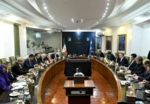 Իրանը և Հայաստանը աշխատանքային խումբ կստեղծեն, որը կզբաղվի գազի առևտրի հարցերով | news.am