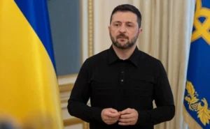 Զելենսկին հայտնել է, որ առաջիկա օրերին կմեկնի ԱՄՆ | news.am