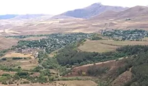 Վթարային ջրանջատում Սյունիքի մարզի Բռնակոթ գյուղում | 1lurer.am
