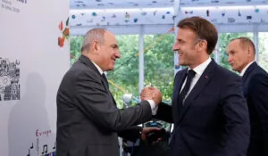 Այսօր Հայաստանի և Ֆրանսիայի միջև ռազմավարական գործընկերությունը վստահորեն զարգանում է բոլոր առանցքային ուղղություններով. Նիկոլ Փաշինյանը շնորհավորական ուղերձ է հղել Էմանուել Մակրոնին | 1lurer.am