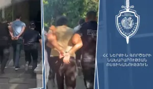 Ոստիկանությունը հատուկ միջոցառումներ է իրականացրել․ հայտնաբերվել են հետախուզվողներ, ապօրինի պահվող զենք-զինամթերք, թմրամիջոցներ | 1lurer.am