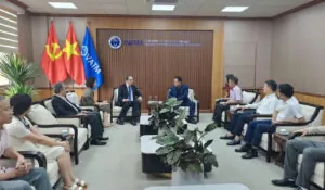 Քննարկվել են Հայաստան-Վիետնամ օդային հաղորդակցության զարգացման հնարավորությունները | 1lurer.am