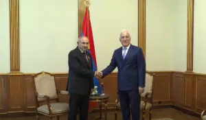 Ընտրությունների արդյունքում առերեսվել ենք մի շարք խնդիրների, որոնց վերաբերյալ նյարդ և քննադատություն կա․ Փաշինյան
