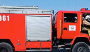 Գետահովիտ բնակավայրի տներից մեկում հրդեհ է բռնկվել | 1lurer.am
