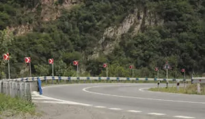 ՀՀ տարածքում ավտոճանապարհներն անցանելի են