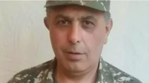 Թույլ տվեք Լյուդվիգ Մկրտչյանին անհապաղ զանգահարել կնոջը. փաստաբանը դիմել է Ալիևին | news.am