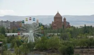 Աբովյան համայնքին կվերադարձվի զբոսայգու հողատարածքը. Կոտայքի մարզի դատախազության հայցը բավարարվել է | 1lurer.am