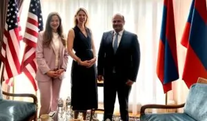 Միջազգային բիզնեսի ԱՄՆ խորհուրդը գործարար պատվիրակություն կգործուղի Հայաստան՝ մասնակցելու COP17-ին
