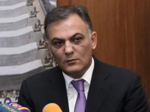 Գագիկ Բեգլարյանը ևս 2 ամիս կմնա կալանքի տակ | pastinfo.am