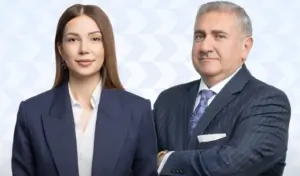 «Հայաստան» խմբակցության ղեկավար է ընտրվել Աննա Գրիգորյանը