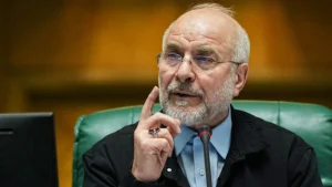 Եթե Իրանը չկարողանա նավթ վաճառել, տարածաշրջանում ոչ ոքի թույլ չի տա դա անել․ Ղալիբաֆ | news.am