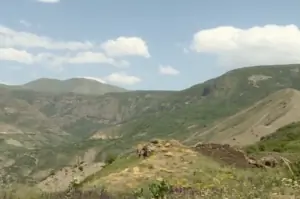 Մի՛ վնասեք ծառերն ու բուսականությունը, մի՛ անհանգստացրեք վայրի կենդանիներին. ՇՄՆ-ի կոչը | factor.am